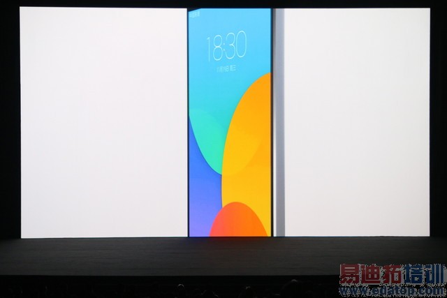 ����MX4 Pro������ͼ��ֱ�����걬Mate7 3199���棿