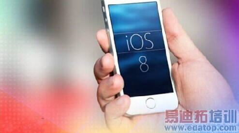 iOS 8���������iOSϵͳ�������ʱ�iOS7��60%