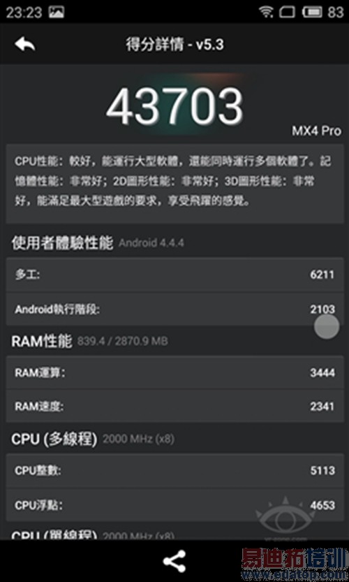 ����MX4 Pro������飺���Գ�֮Pro 2499ֵ��