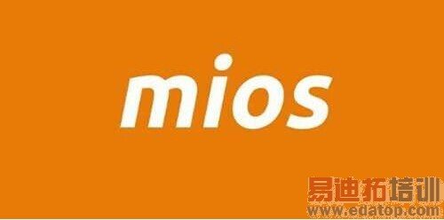 �״��ع⣡С����������ϵͳMIOS����