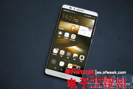 ����MX4Pro�뻪ΪMate�İ���Ծ�