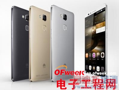 ����MX4Pro�뻪ΪMate�İ���Ծ�