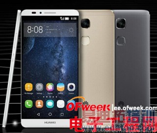 ����MX4Pro�뻪ΪMate�İ���Ծ�