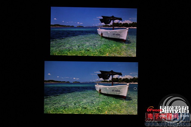 ����MX4 Pro���Ƕ��֣���ΪMate7�Ա�OPPO N3�ռ����⣨���ع⣩