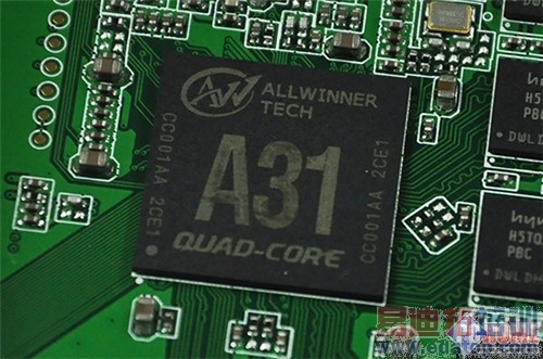 华为海思/全志/瑞芯微终极PK 智能芯片哪家强?