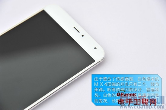 ��ɫ����MX4ȫ���⣺�������������ܵǶ� С��4���㽺����