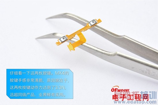 ��ɫ����MX4ȫ���⣺�������������ܵǶ� С��4���㽺����