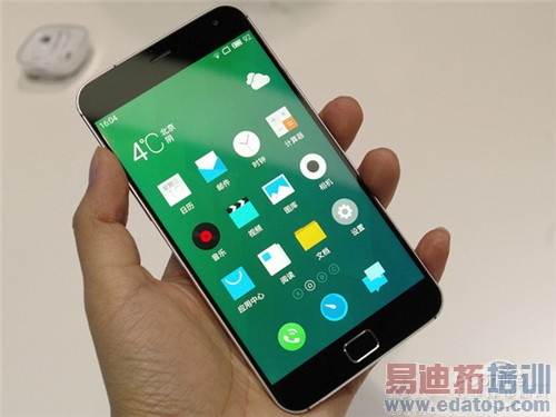����MX4 Pro����׷����⣺ȫ��Flyme4.1 ָ��ʶ��ȼ绪ΪMate7