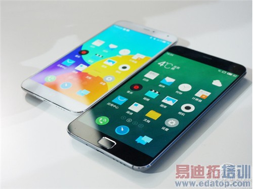 ����MX4 Pro����׷����⣺ȫ��Flyme4.1 ָ��ʶ��ȼ绪ΪMate7