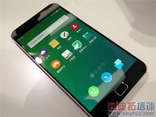 ����MX4 Pro����׷����⣺ȫ��Flyme4.1 ָ��ʶ��ȼ绪ΪMate7