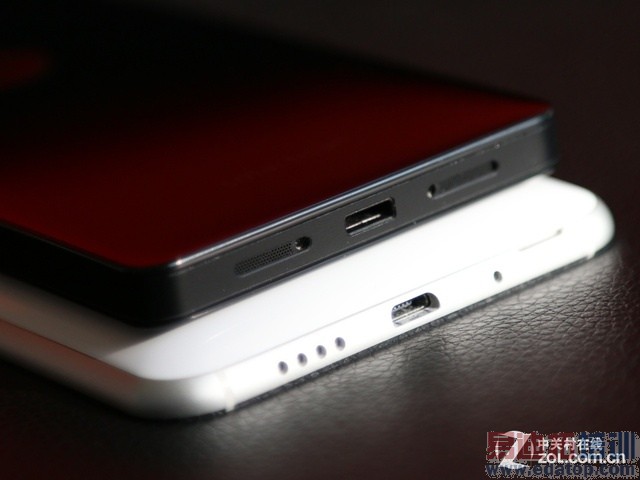 �����������黳 ����MX4�Աȴ����ֻ� 