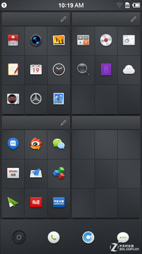 �����������黳 ����MX4�Աȴ����ֻ� 