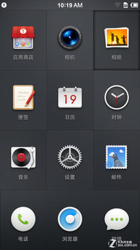 �����������黳 ����MX4�Աȴ����ֻ� 