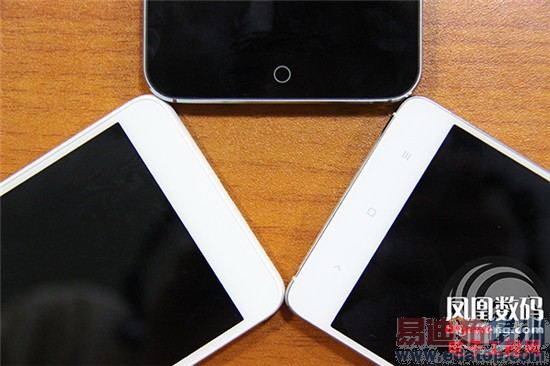 ����MX4 Pro���ܸ��ã�MX4/С��4/��ҫ6�Ա�����̽��