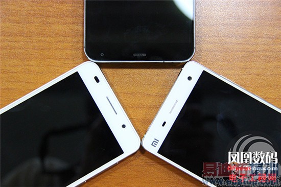 ����MX4 Pro���ܸ��ã�MX4/С��4/��ҫ6�Ա�����̽��