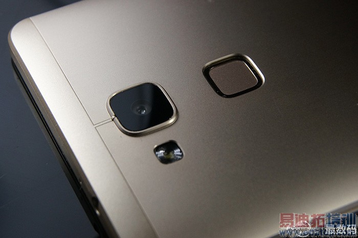 Ʒζ��ΪMate7��ָ��ʶ��˼о ����MX4 Pro��γ�Խ��