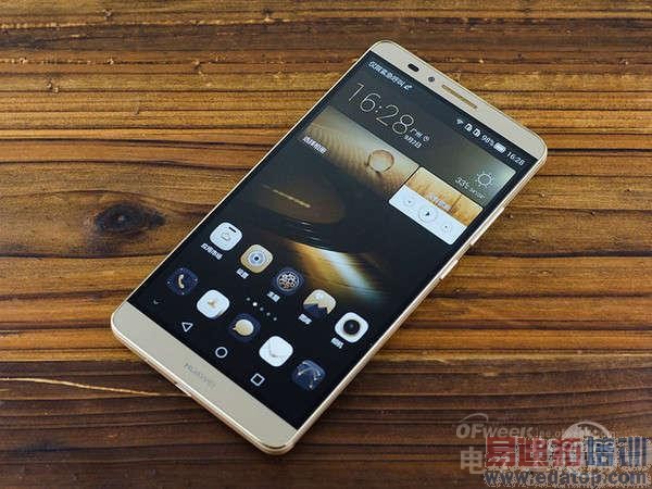 不用等小米/魅族放大招 为你盘点华为Mate7隐藏技能