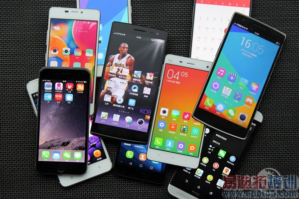 С��4/����MX4��ʮ���ֻ����ȶԱ� ˭��ů��������