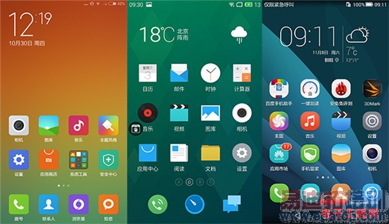 ����MX4 Pro���ܸ��ã�MX4/С��4/��ҫ6�Ա�����̽��