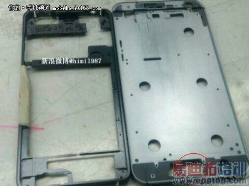 ����MX4 ProоƬ���أ���˼��ͨûϷ ��ΪExynos 5430