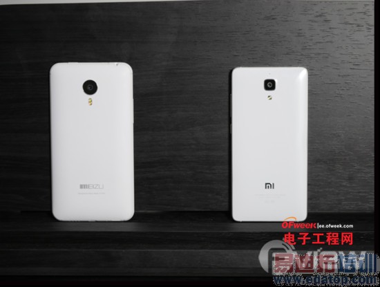 ����MX4�Ա�С��4���⣺��ʲô�ѻ�MX4 Pro��