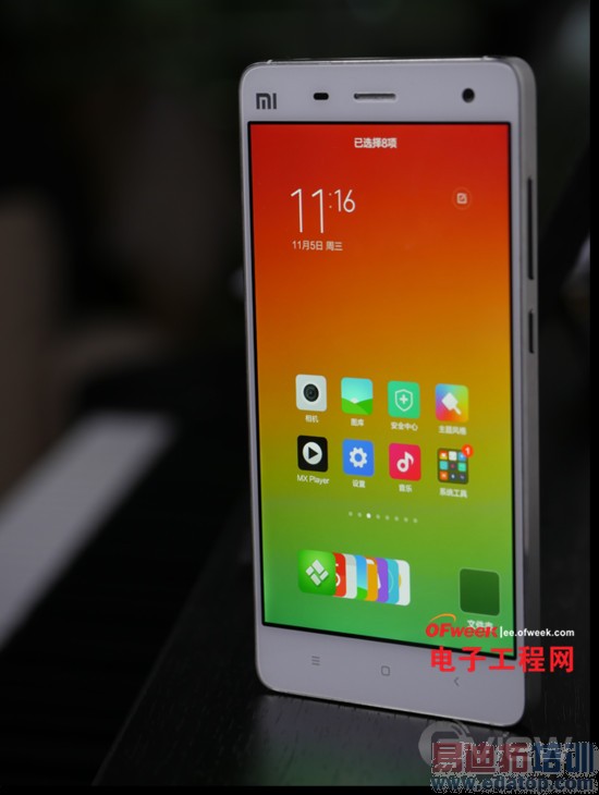 ����MX4�Ա�С��4���⣺��ʲô�ѻ�MX4 Pro��