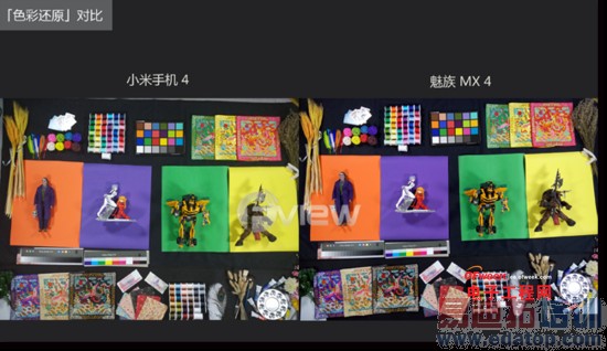 ����MX4�Ա�С��4���⣺��ʲô�ѻ�MX4 Pro��