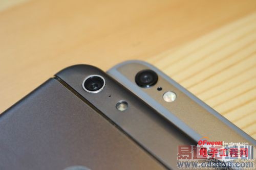 ����ʯ��iPhone6�������3�Ա�iPhone6��ϸ����