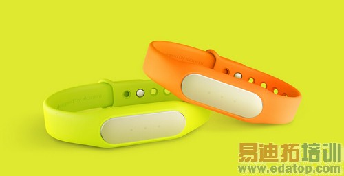 与iPhone完美匹配 小米手环iOS版上架