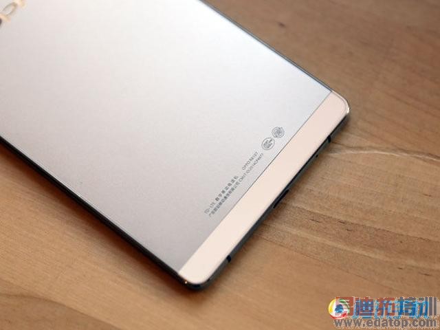 OPPO R5���⣺��׷�����·�ϵĵ���ʧ
