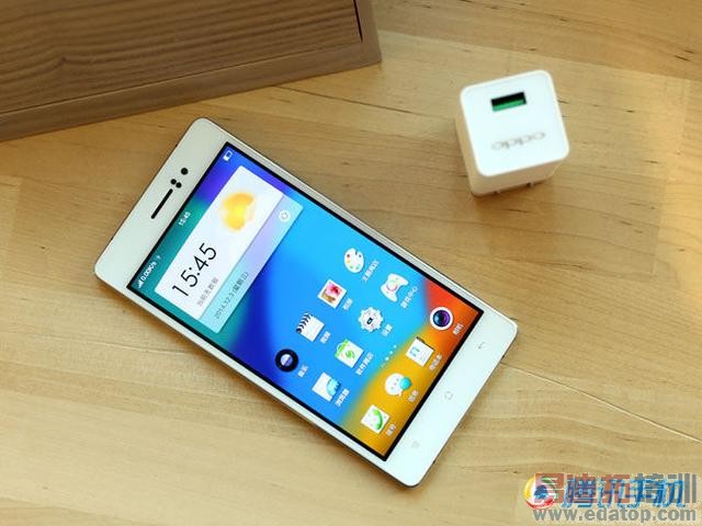 OPPO R5���⣺��׷�����·�ϵĵ���ʧ