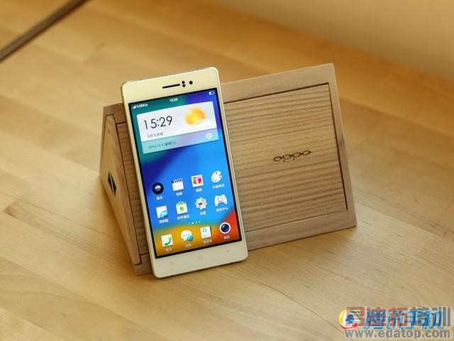 OPPO R5���⣺��׷�����·�ϵĵ���ʧ
