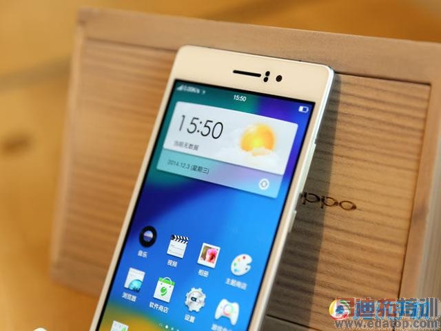 OPPO R5���⣺��׷�����·�ϵĵ���ʧ
