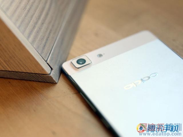 OPPO R5���⣺��׷�����·�ϵĵ���ʧ