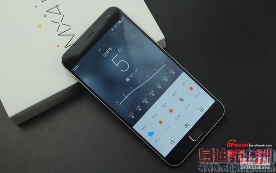 ����MX4 Pro����������⣺�걬Mate7 С��5��γ�Խ��