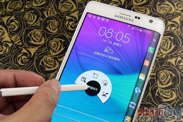 ����Note-Edge����