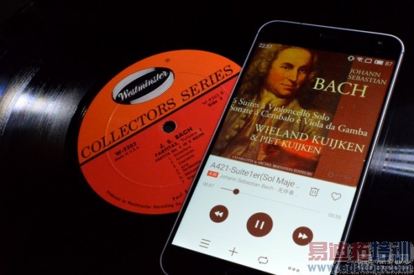 HiFi+指纹+2K=Pro?魅族 MX4 Pro 对比MX4使用体验