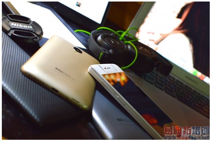 HiFi+指纹+2K=Pro?魅族 MX4 Pro 使用体验