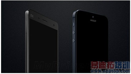 蓝宝石大可乐3:神似iPhone6 拉小米魅族下水(图赏)