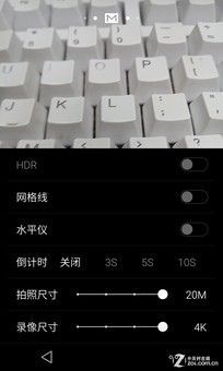 IMX220ͬ�ŶԾ� ����Z3/����MX4���նԱ� 