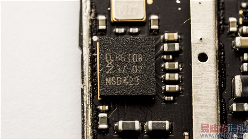 魅族 MX4 Pro 深度拆解