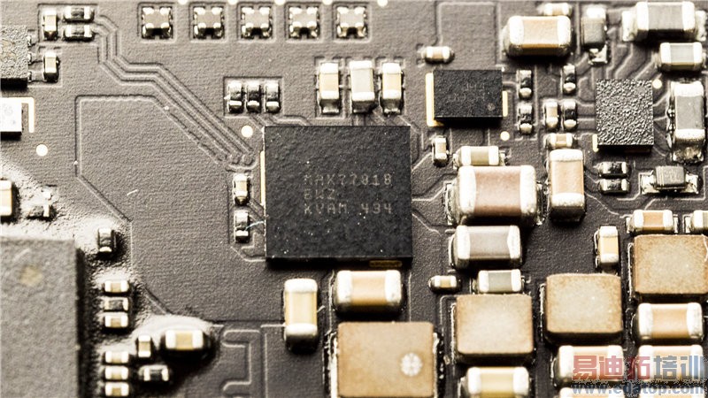 魅族 MX4 Pro 深度拆解