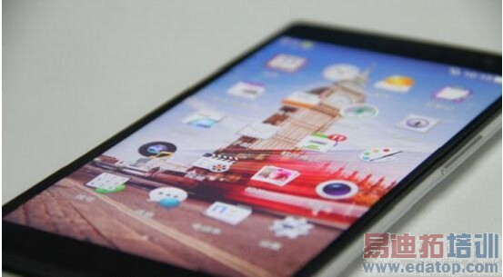 1080P不够用?盘点那些搭载2K屏的旗舰手机