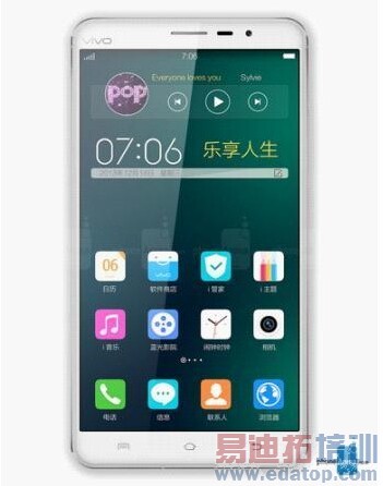 1080P不够用?盘点那些搭载2K屏的旗舰手机