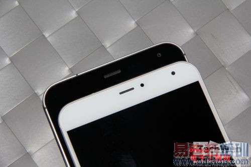 对比评测:魅族MX4 Pro vs MX4