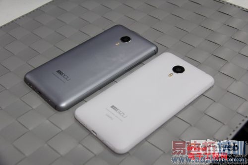 对比评测:魅族MX4 Pro vs MX4