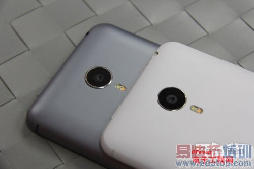 对比评测:魅族MX4 Pro vs MX4