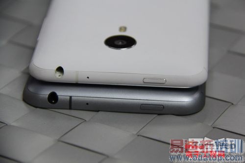 对比评测:魅族MX4 Pro vs MX4