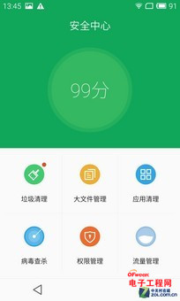 对比评测:魅族MX4 Pro vs MX4