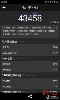 �Ա����⣺����MX4 Pro vs MX4